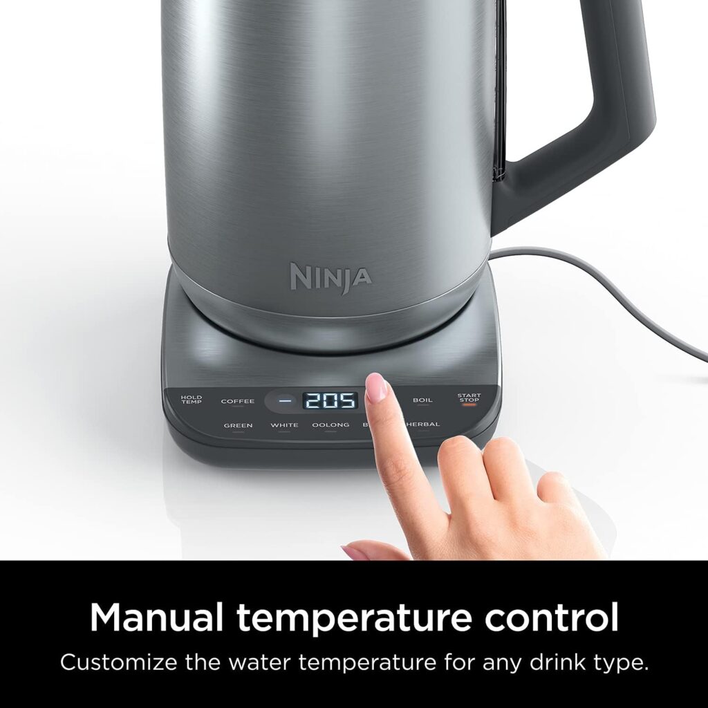 Ninja KT200 Review
