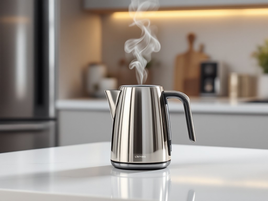 1 Litre Electric Kettle