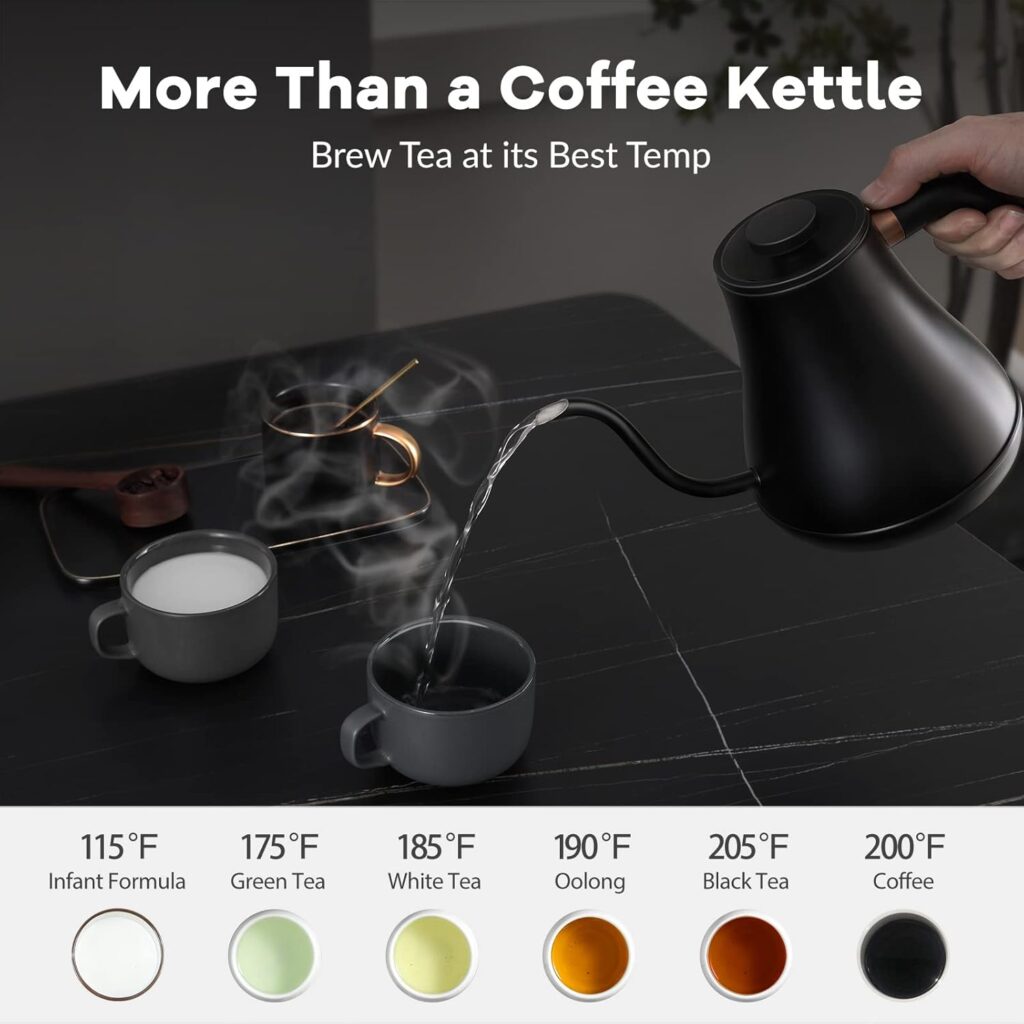 MeCity Electric Kettle