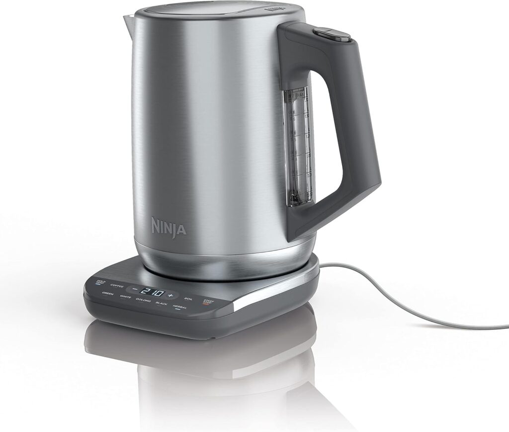 Ninja Perfect Temperature Kettle