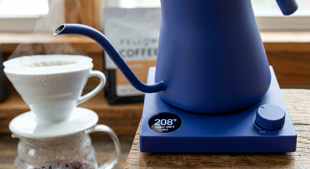 Great Jones Fellow Kettle Great Jones x Fellow EKG Pro Kettle