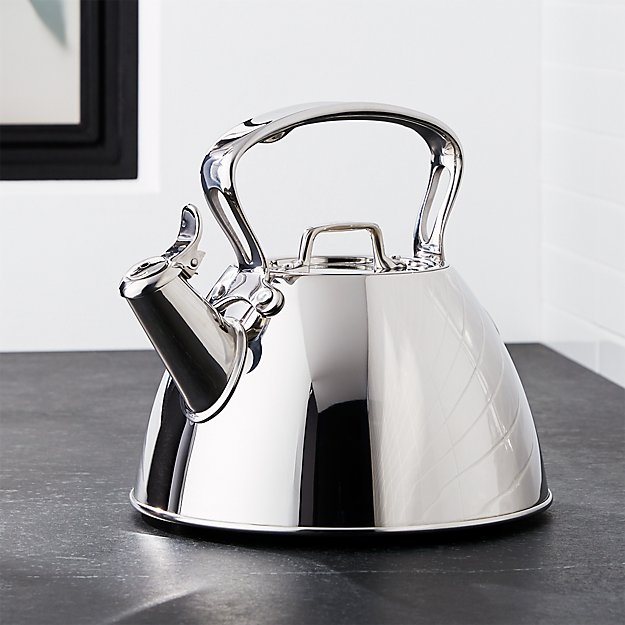 Best Stainless Steel Tea Kettle to Buy