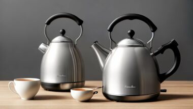 Chantal Classic Tea Kettle Review