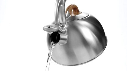 OXO Good Grips Anniversary Edition Uplift Tea Kettle