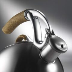 OXO Good Grips Anniversary Edition Uplift Tea Kettle