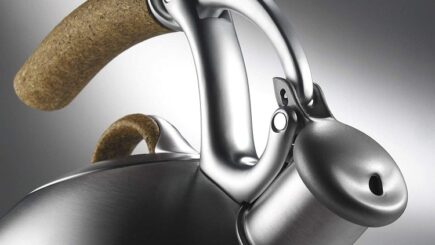 OXO Good Grips Anniversary Edition Uplift Tea Kettle