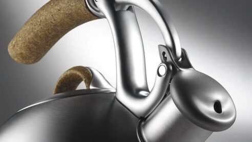 OXO Good Grips Anniversary Edition Uplift Tea Kettle