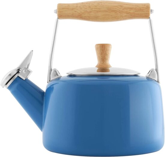 Chantal Tea Kettle