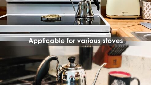 Chefbar Tea Kettle Review