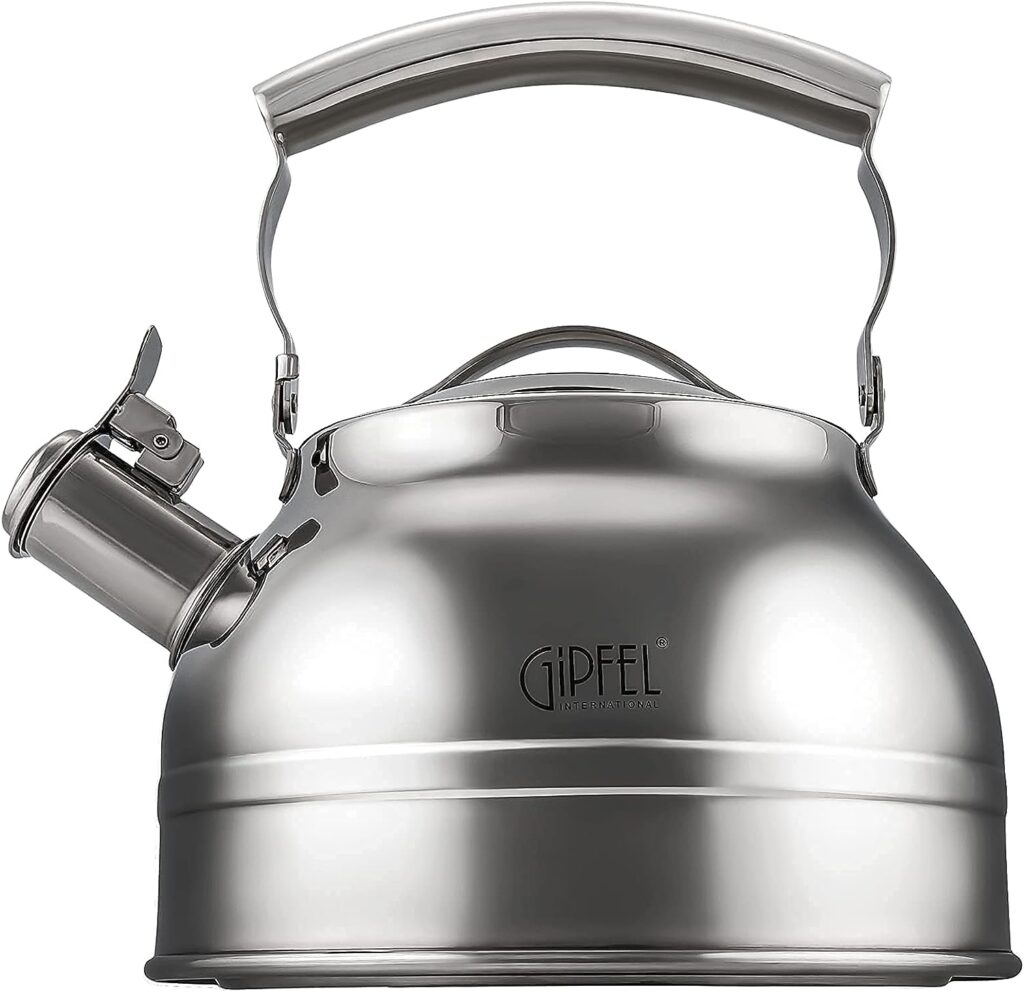 Gipfel Tea Kettle