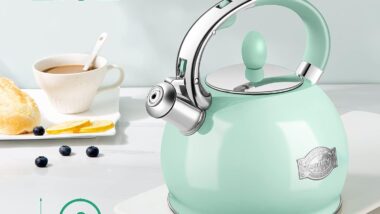 RETTBERG Tea Kettle