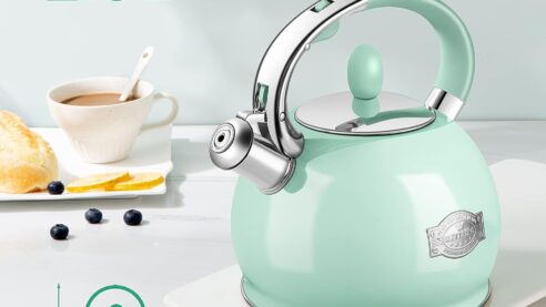 RETTBERG Tea Kettle