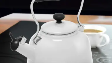 Chantal Vintage Tea Kettle