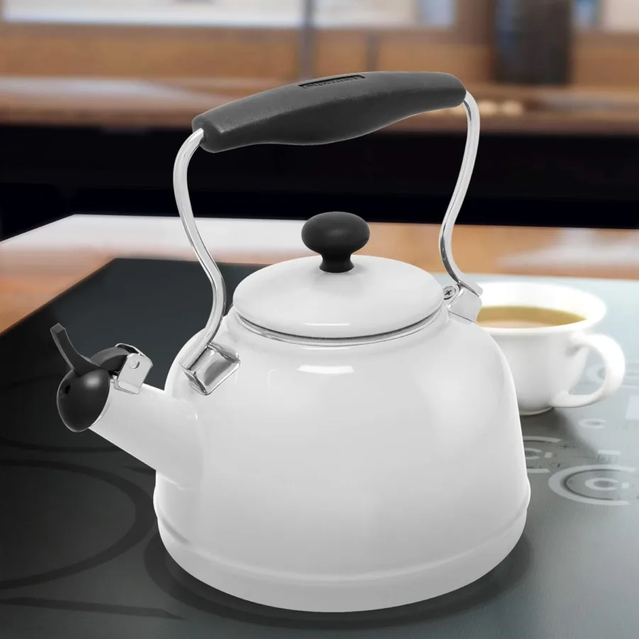 Chantal Vintage Tea Kettle