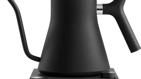 Fellow Kettles