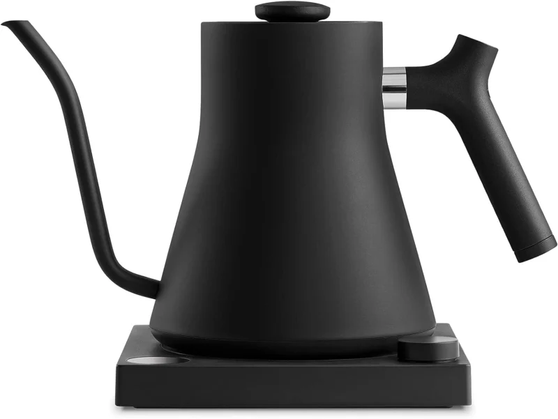 Fellow Kettles