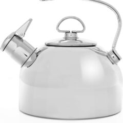 Chantal Tea Kettle Stainless Steel