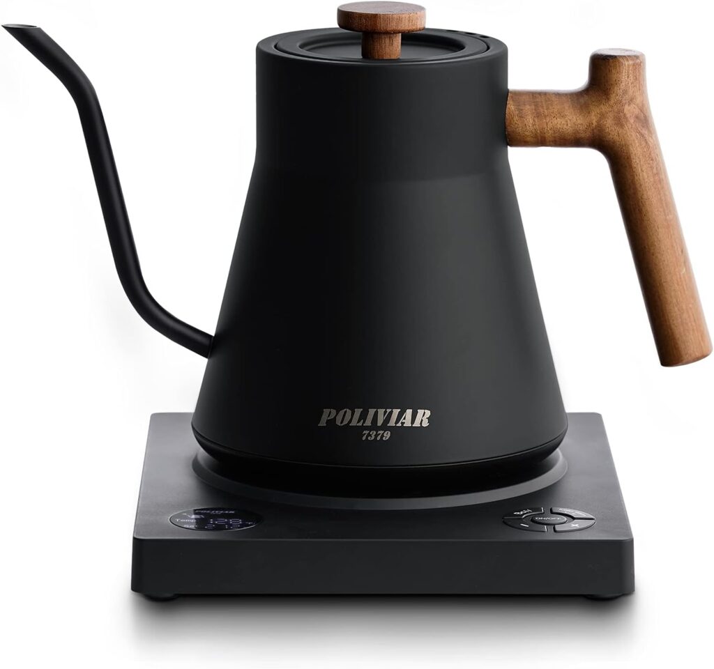 Pretty Trendy and Cute Electric Kettle 