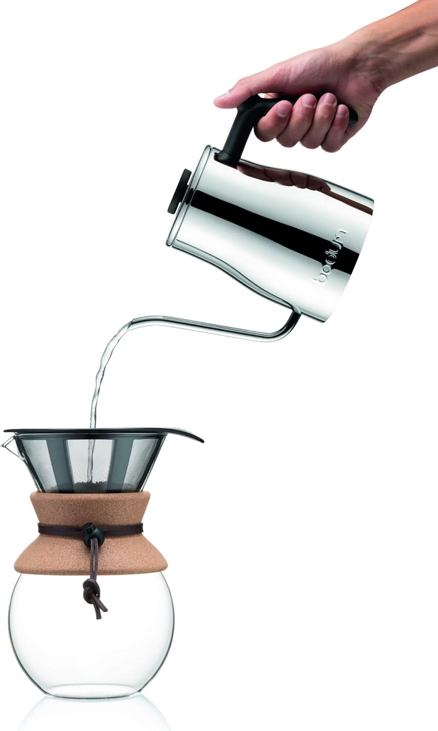 Bodum Gooseneck Kettle