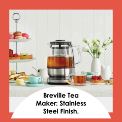 Breville Tea Maker