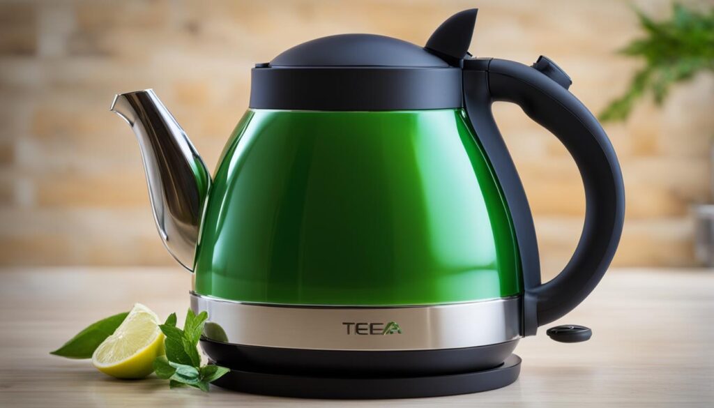 stainless steel whistling tea kettles