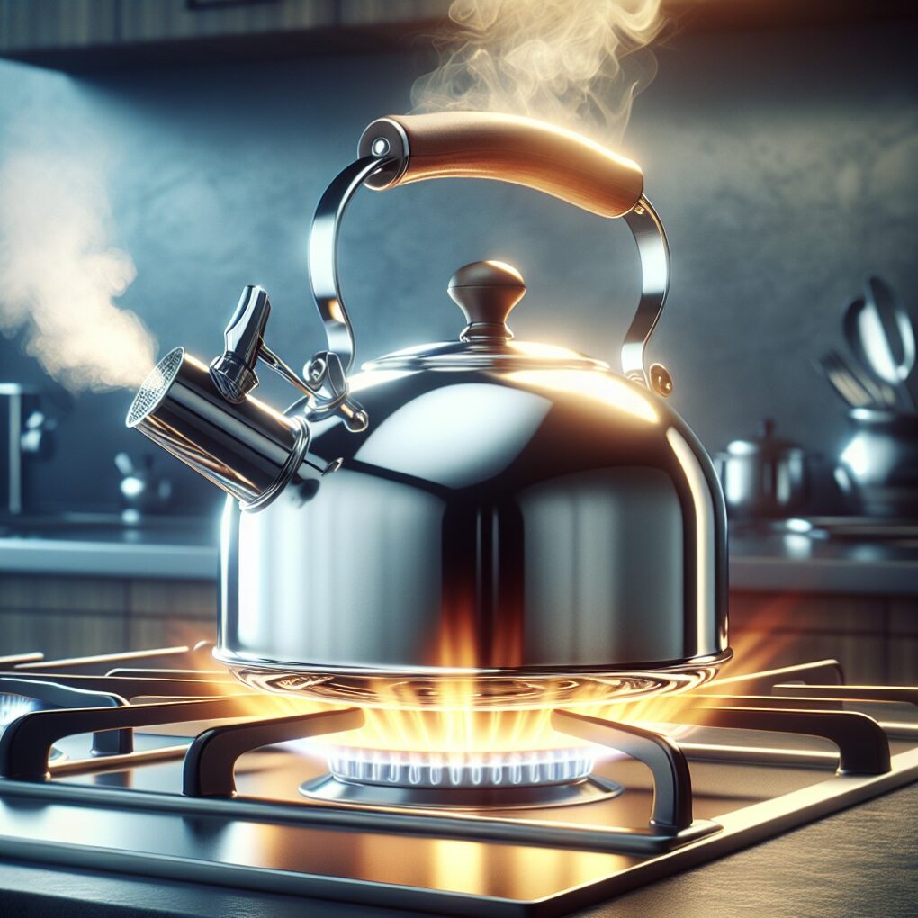 Best Quality whistling tea kettle