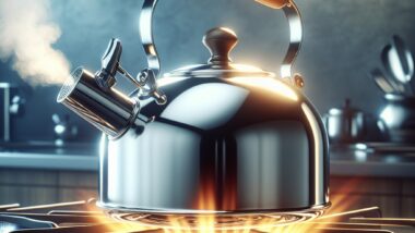 Best Quality whistling tea kettle