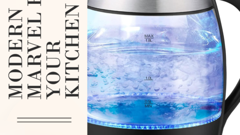 Mueller Ultra Kettle M99S