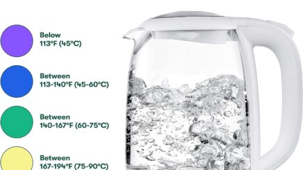 Bella Electric Kettle