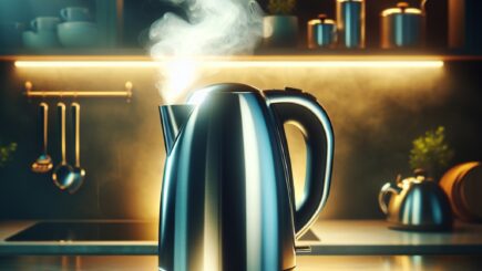 Cosori Electric Kettle