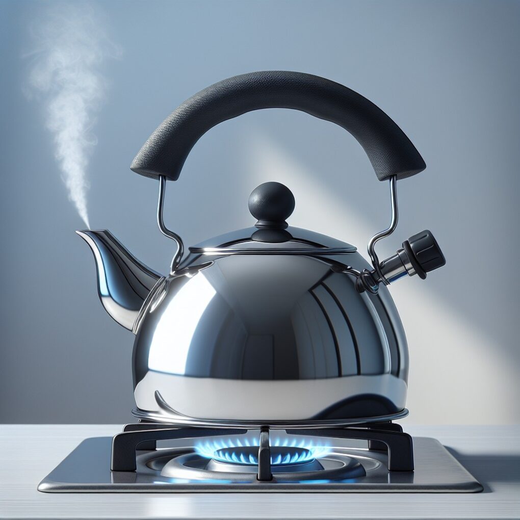 Mr. Coffee Flintshire Kettle