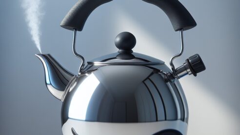 Mr. Coffee Flintshire Kettle
