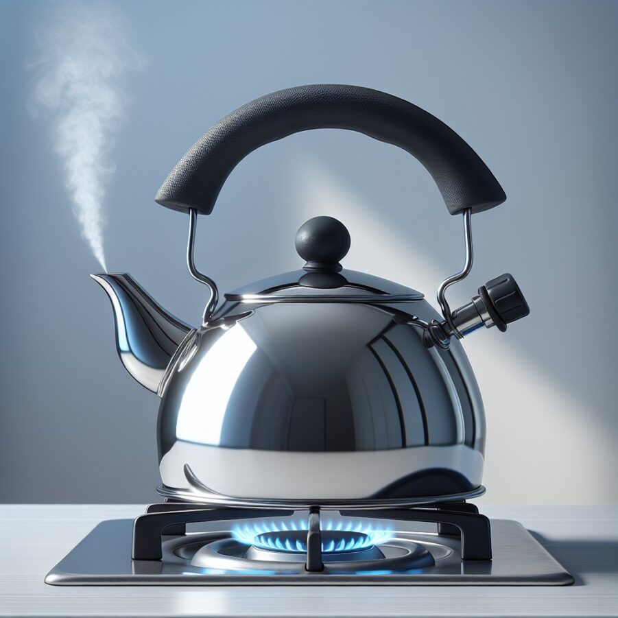 Mr. Coffee Flintshire Kettle