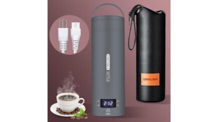 Travel Electric Kettle