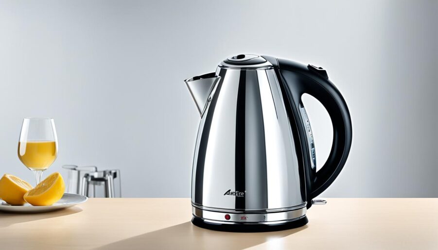 ariete kettle