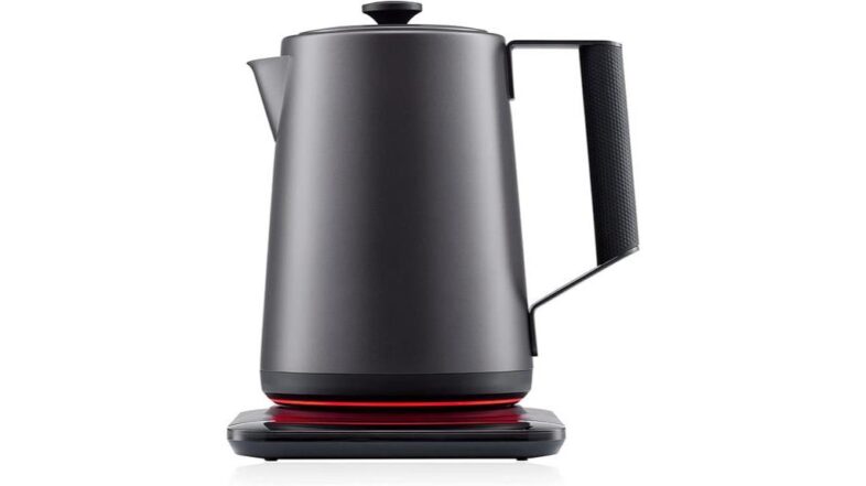 SAKI Luna Electric Kettle