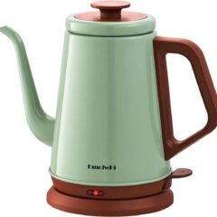 electric kettle product review
