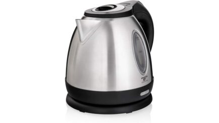 electric kettle product review