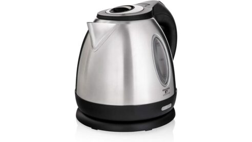electric kettle product review