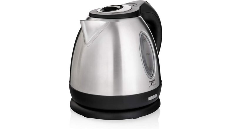 electric kettle product review