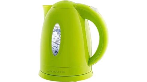 NOVENTE Electric Kettle review
