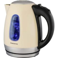 OVENTE Electric Kettle Review