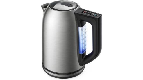 Paris Rhône Electric Kettle Review