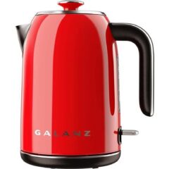 Galanz Retro Electric Kettle