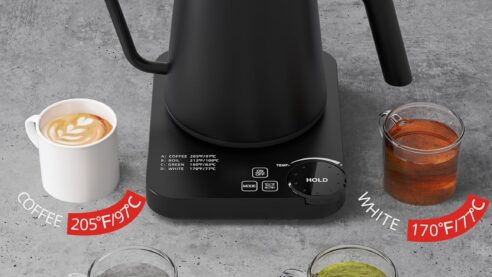 Mecity Electric Kettle