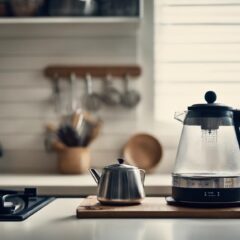 Hario Buono Electric Kettle Review