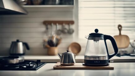Hario Buono Electric Kettle Review