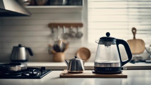 Hario Buono Electric Kettle Review