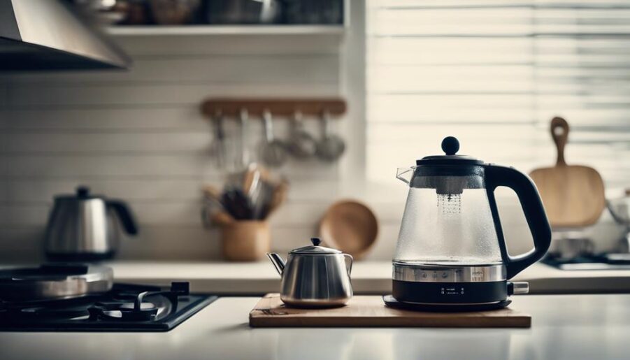 Hario Buono Electric Kettle Review