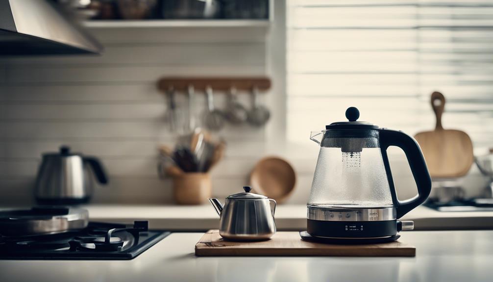 Hario Buono Electric Kettle Review